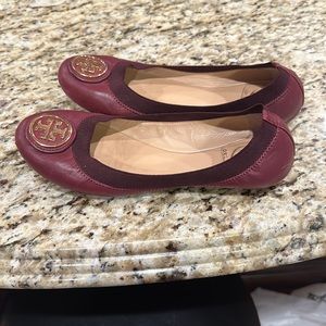 Tory Burch ladies shoes